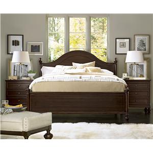Universal Proximity Queen Bedroom Group 1